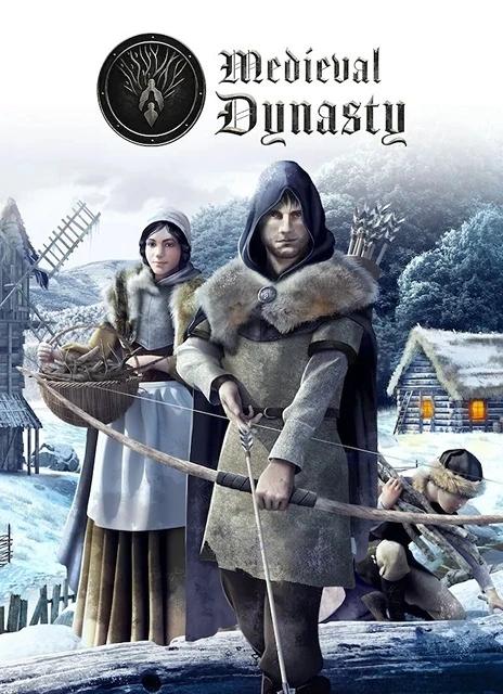 Medieval Dynasty: Ultimate Edition