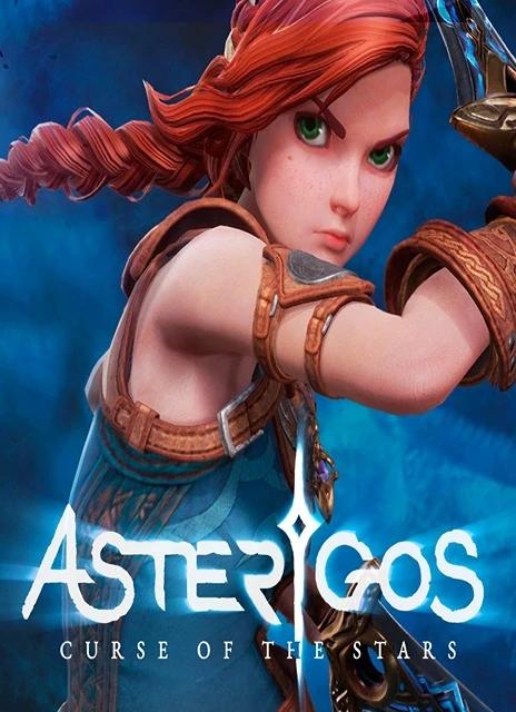 Asterigos: Curse of the Stars - Ultimate Edition