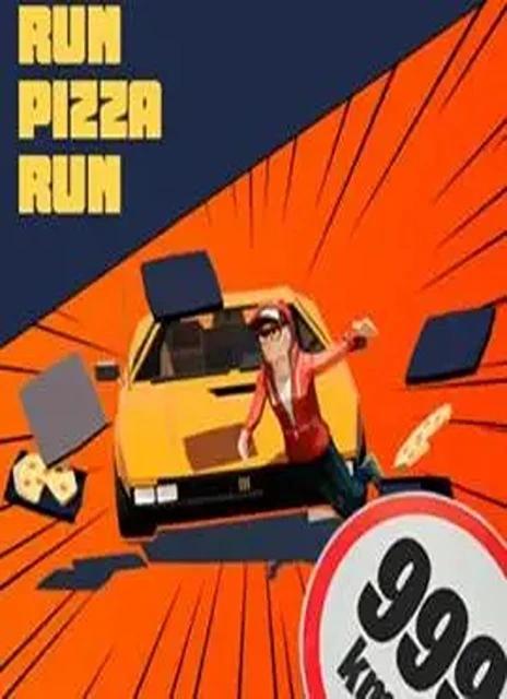 Run Pizza Run